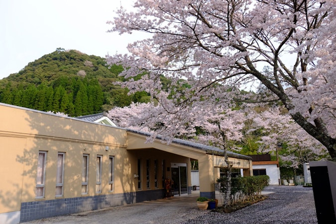 特別養護老人ホーム 直川苑(ユニット型)