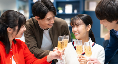 兵庫・神戸エリアのギャラ飲み相場・利用者は?おすすめのエリアや利用方法を解説