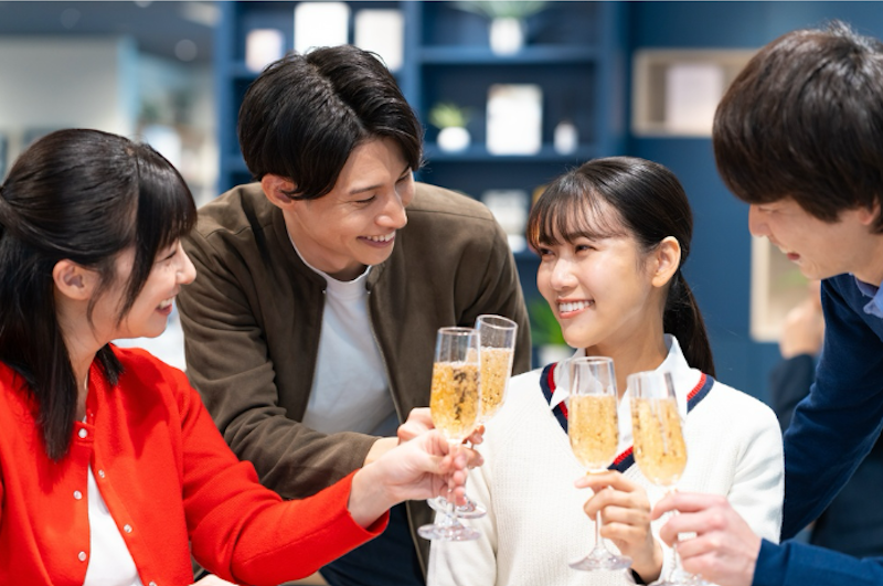 ギャラ飲みよりpato ~ 兵庫・神戸エリアのギャラ飲み相場・利用者は?おすすめのエリアや利用方法を解説~