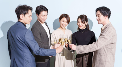 岐阜のギャラ飲み相場・利用者は?おすすめのエリアや店舗を紹介