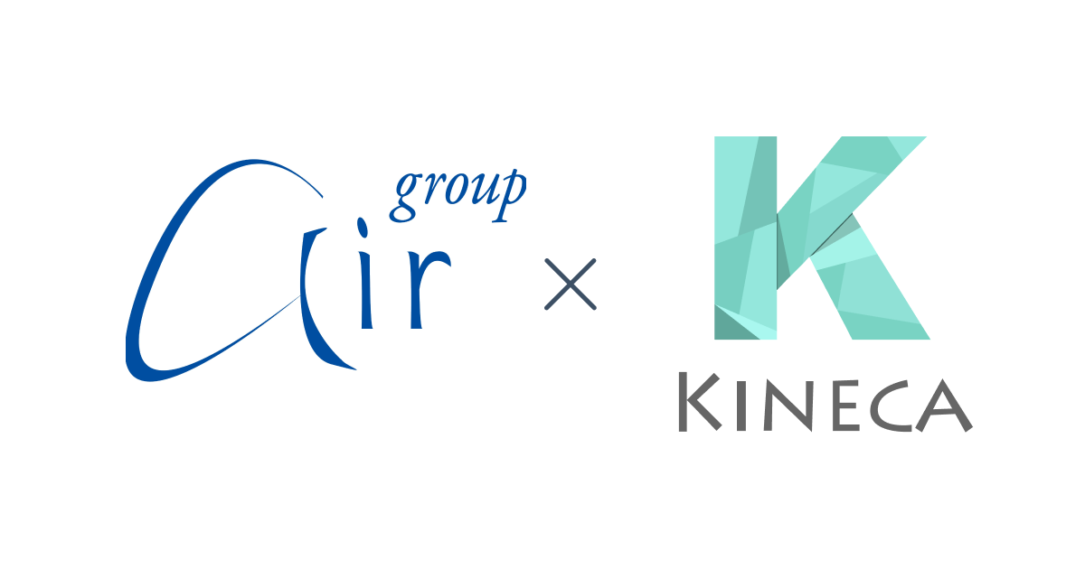 有名美容室air×patoのコラボキャンペーン開始