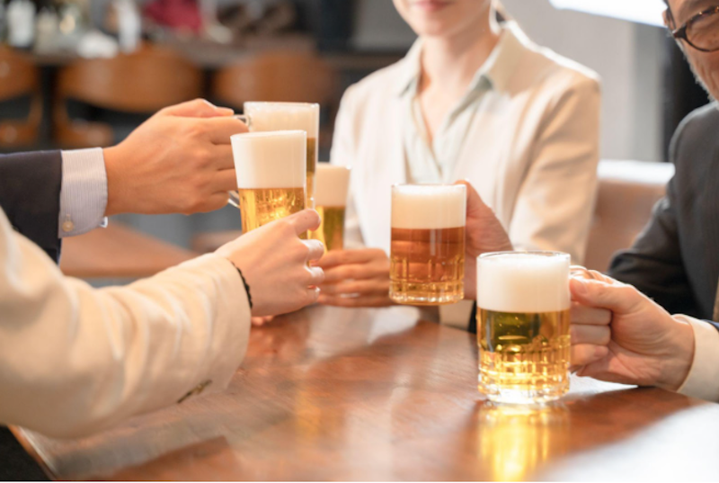 ギャラ飲みよりpato ~ 山形のギャラ飲み相場・利用者は?おすすめのエリアや店舗を紹介~