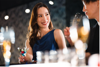 熊本のギャラ飲み相場・利用者は？おすすめのエリアや店舗を紹介