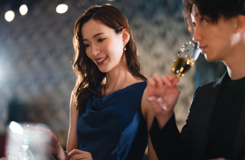 ギャラ飲みよりpato ~ 島根のギャラ飲み相場・利用者は?おすすめのエリアや店舗を紹介~