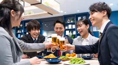 ギャラ飲み合コンとは?普通の合コンとの違いとおすすめの理由を解説