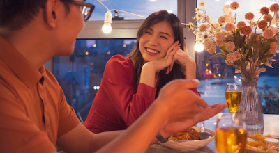 長崎のギャラ飲み相場・利用者は?登録方法とおすすめのエリアも紹介