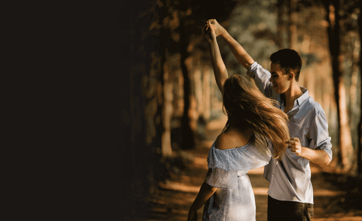 マッチングアプリ