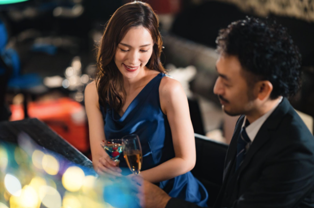 高知のギャラ飲み相場・利用者は？特徴や注意点、始め方を徹底解説