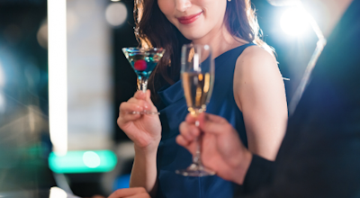 同伴とは?料金システムやメリット解説