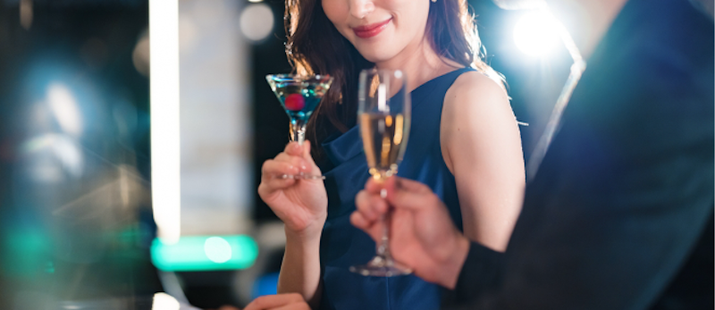ギャラ飲みよりpato ~ 同伴とは?料金システムやメリット解説~
