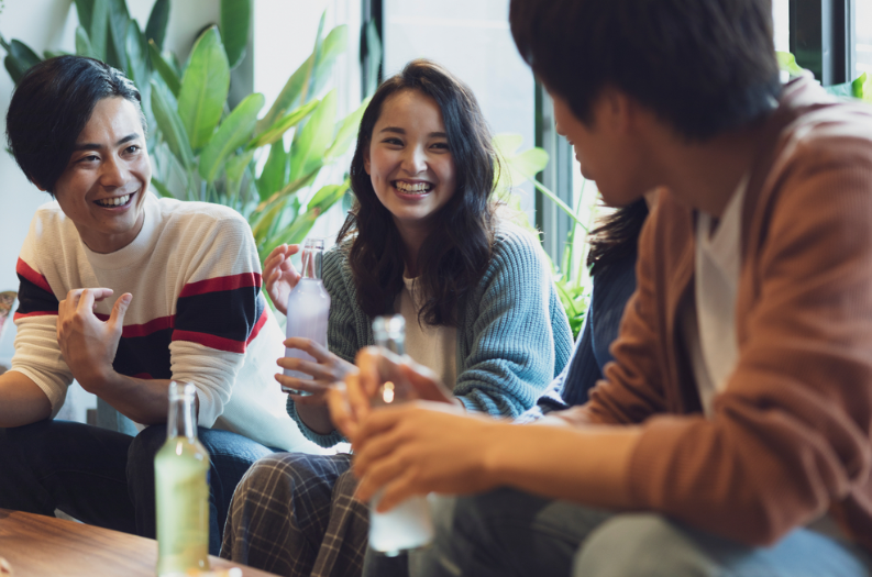 千葉・船橋エリアのギャラ飲み相場・利用者は？登録方法とおすすめエリアも紹介