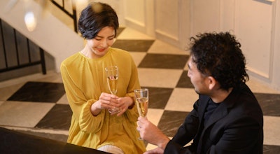 東京のギャラ飲み相場・利用者は?おすすめのエリアや店舗を紹介