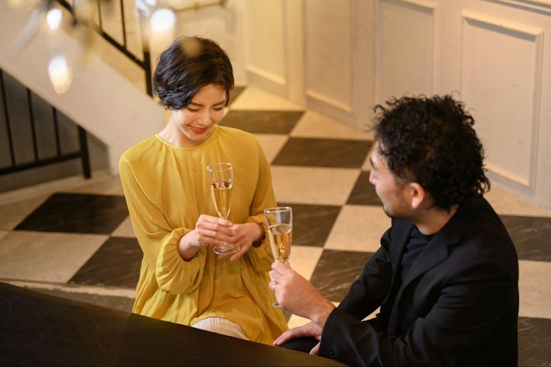 ギャラ飲みよりpato ~ 東京のギャラ飲み相場・利用者は?おすすめのエリアや店舗を紹介~