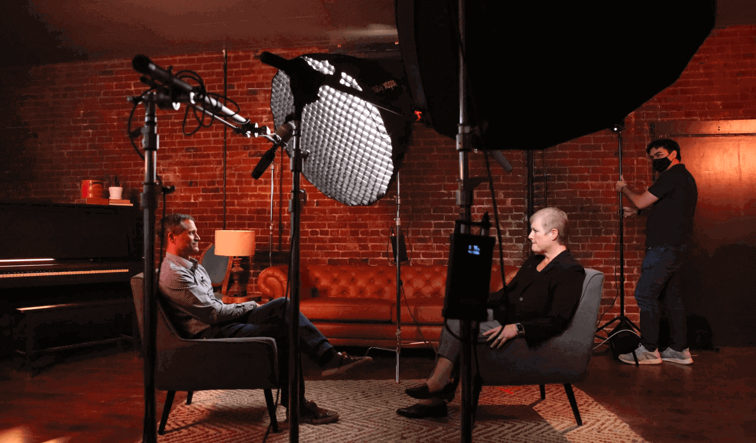 インタビュー・特集