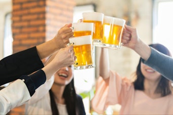 千葉・船橋エリアのギャラ飲み相場・利用者は？おすすめのエリアや店舗を紹介