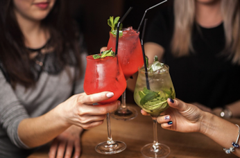 長野のギャラ飲み相場・利用者は？おすすめのエリアや店舗を紹介