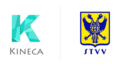 株式会社キネカ、サッカーベルギー1部リーグ「シント=トロイデンVV(STVV)」とオフィシャルスポンサー契約を締結