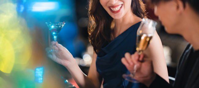 仙台のギャラ飲み相場・利用者は？おすすめのエリアや店舗を紹介