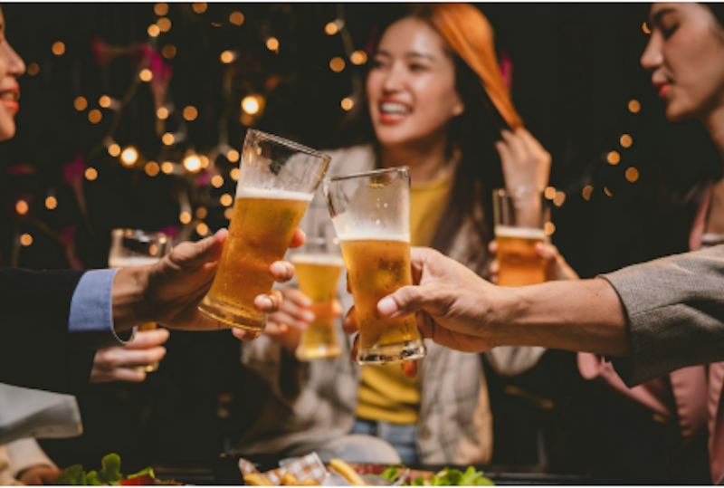 ギャラ飲みよりpato ~ 金沢のギャラ飲み相場・利用者は?おすすめのエリアや店舗を紹介~