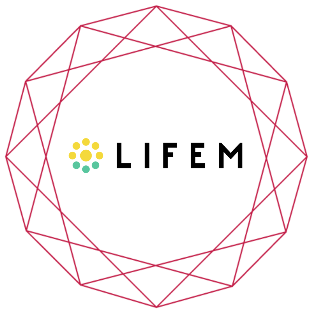 株式会社LIFEM
