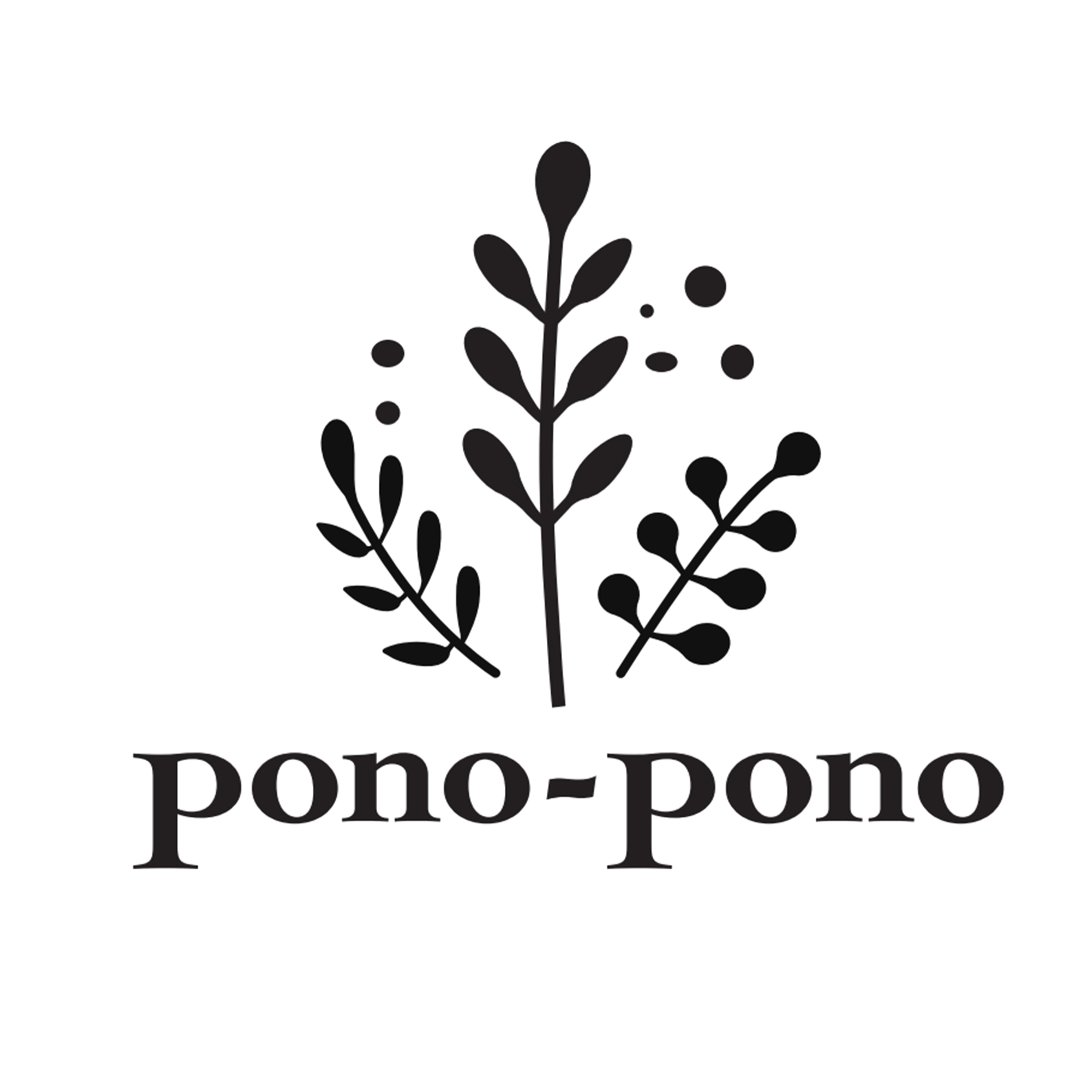 株式会社Pono-Pono