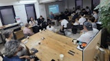 第9回 TAMA社長ラウンジのローンチイベント