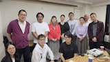 第10回 TAMA社長ラウンジのローンチイベント