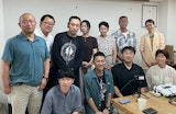 第8回 TAMA社長ラウンジのローンチイベント
