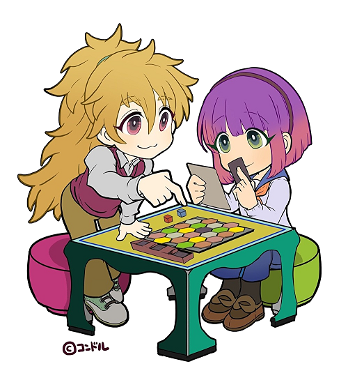 ボードゲームフェスタまいたーん！が主催する『イベントの開催告知や結果報告』に関する記事をまとめています。