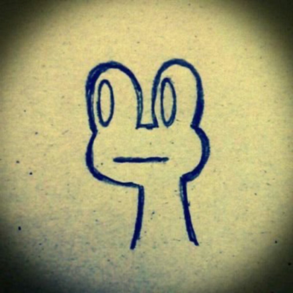 フロクロ(Frog96) | ボカコレ公式 2023夏