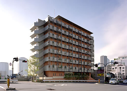 そんぽの家 あいおい