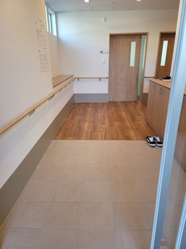 みつばメゾン足立六町