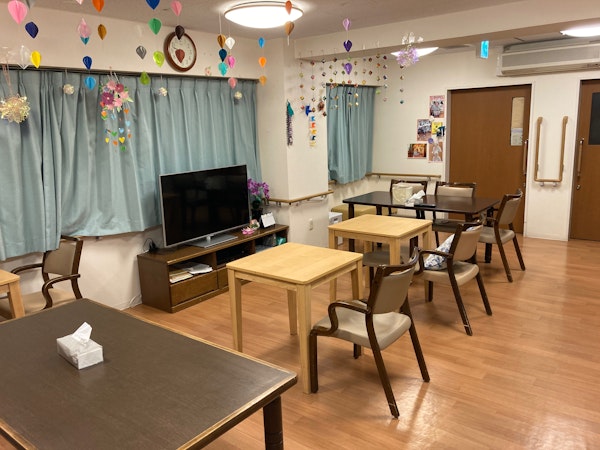 愛・グループホーム板橋ときわ台