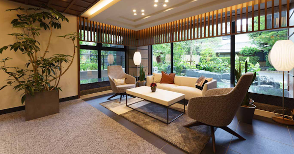 ホスピタルメント文京グラン