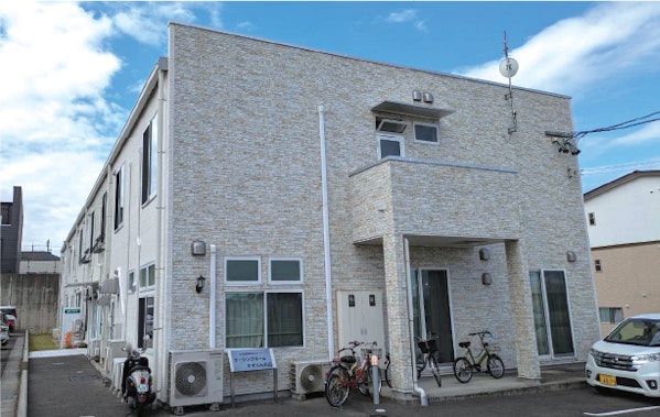 ナーシングホーム　すずらん名古屋天白