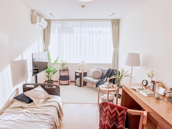 イリーゼ旭川3条通