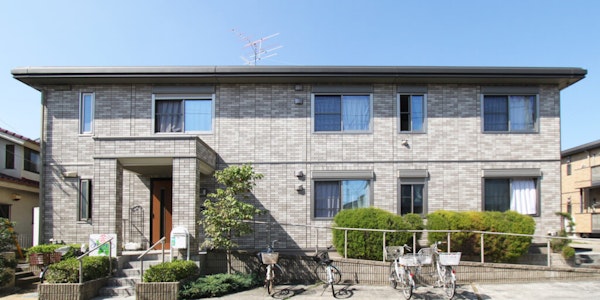 グループホーム ハイムガーデン南大泉