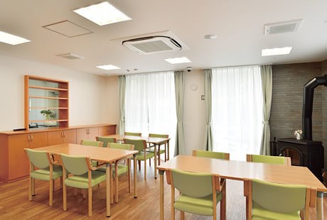 横浜ベイテラス港南中央