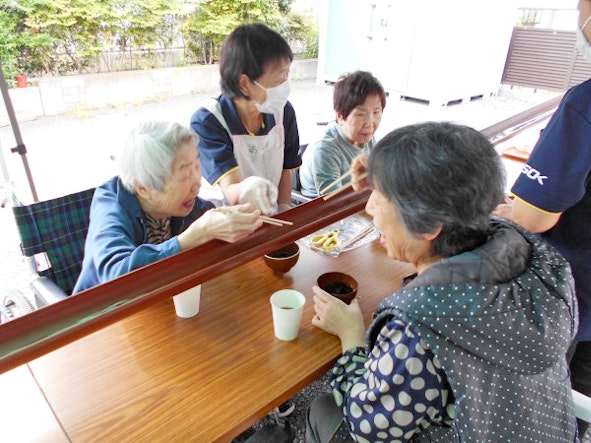 みんなの家・与野本町