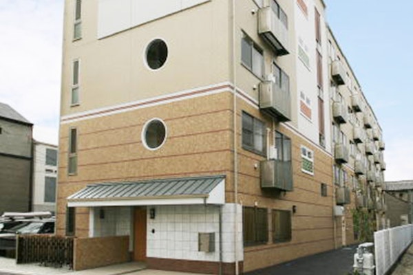 アイランド福島