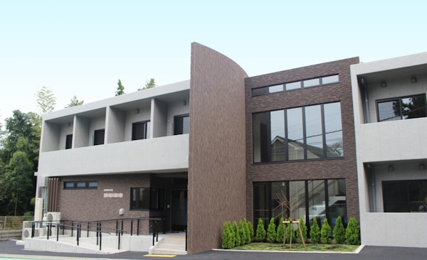 有料ホーム　バイオレット