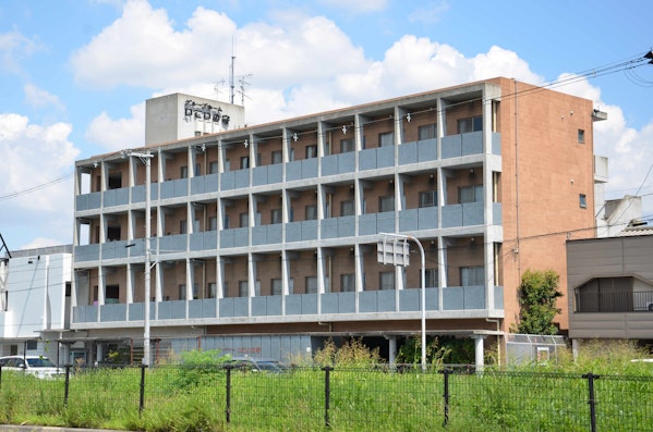 いこいの守・堺