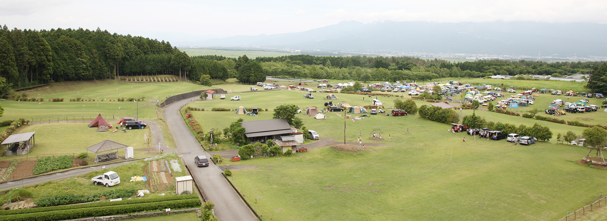 oonoji-tent-camp001 Image 3