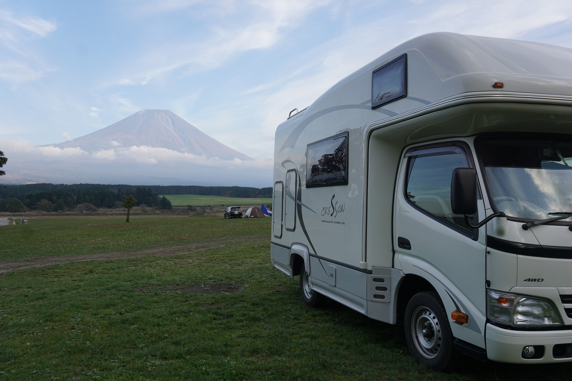 fmtpara-car-camp001 Image 1