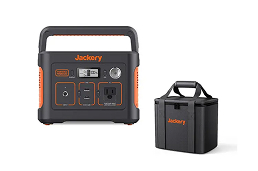 Portable power supply