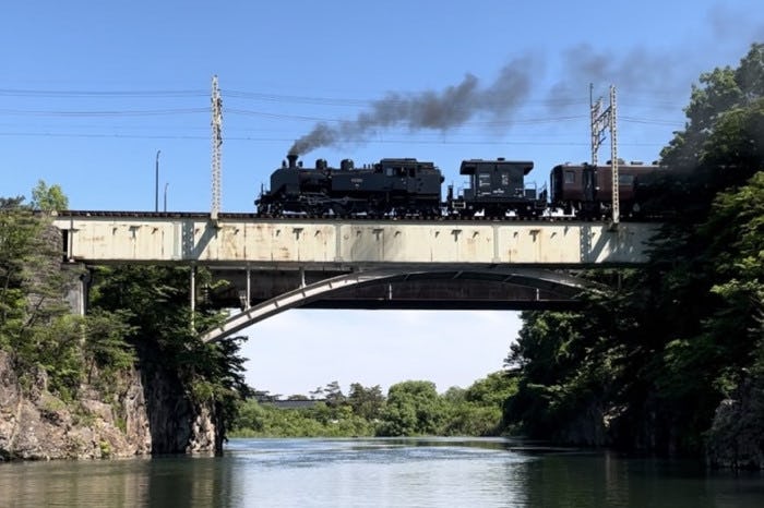 免裝備也OK!車站直達!可欣賞火車的絕美露營地