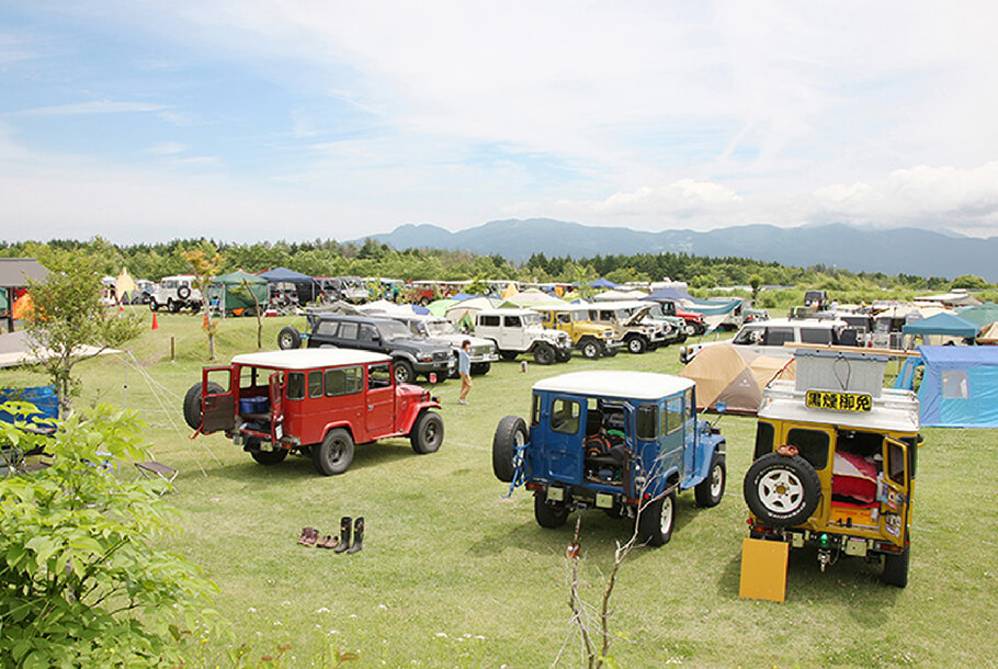 oonoji-tent-camp001 Image 2