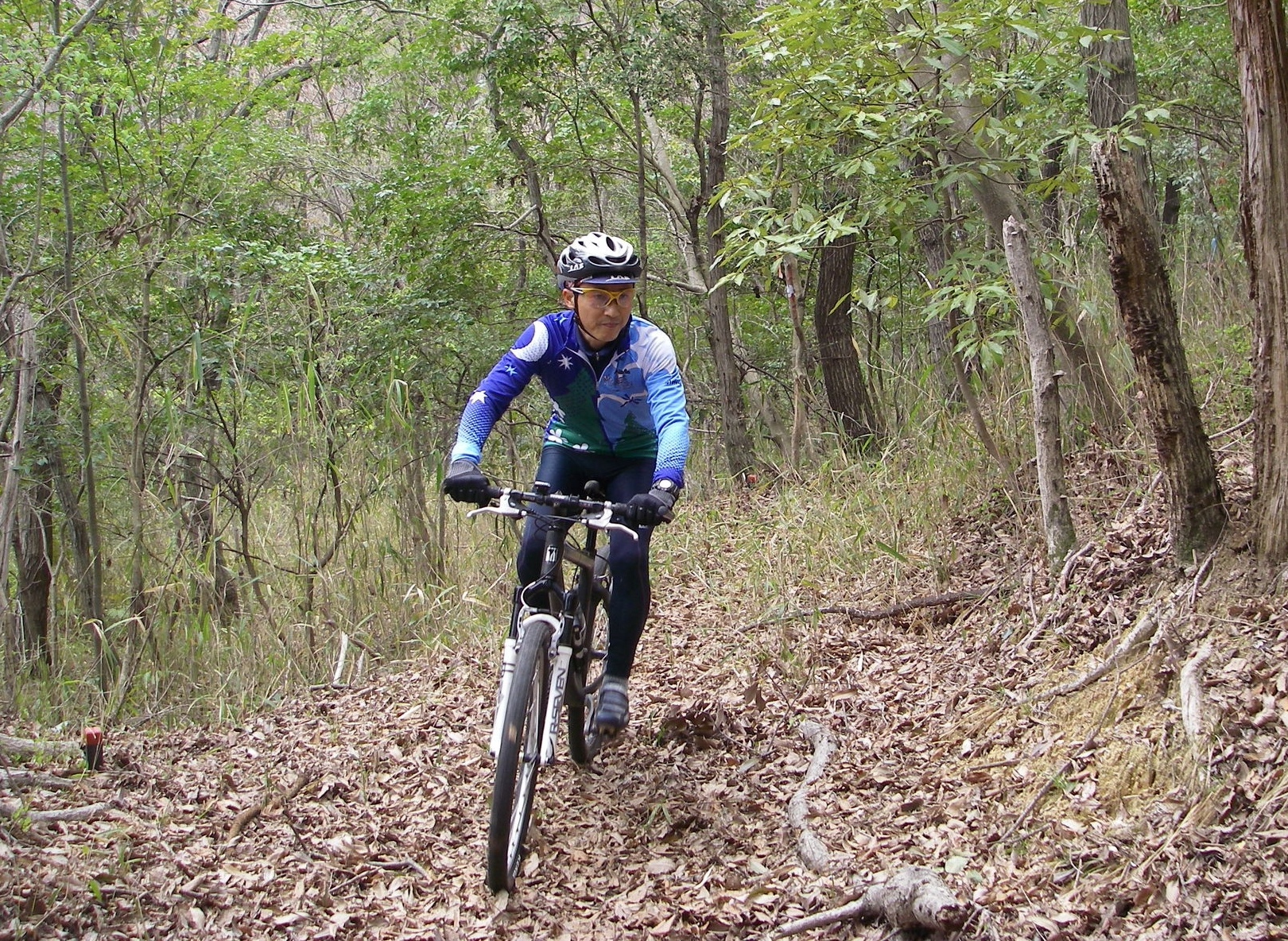 MTB