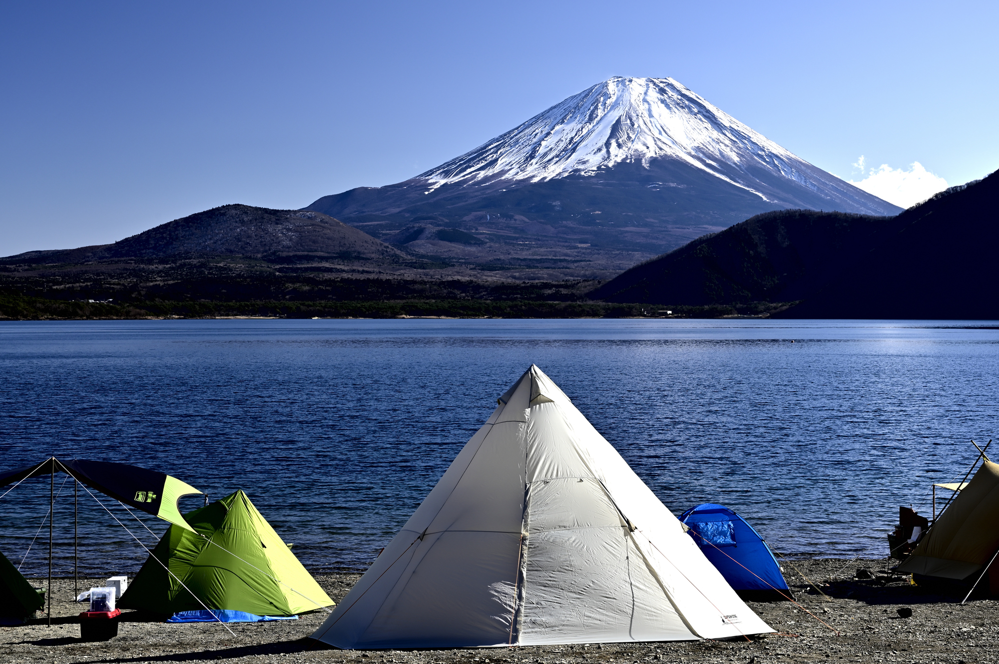 kouan-tent-camp001 Image 1