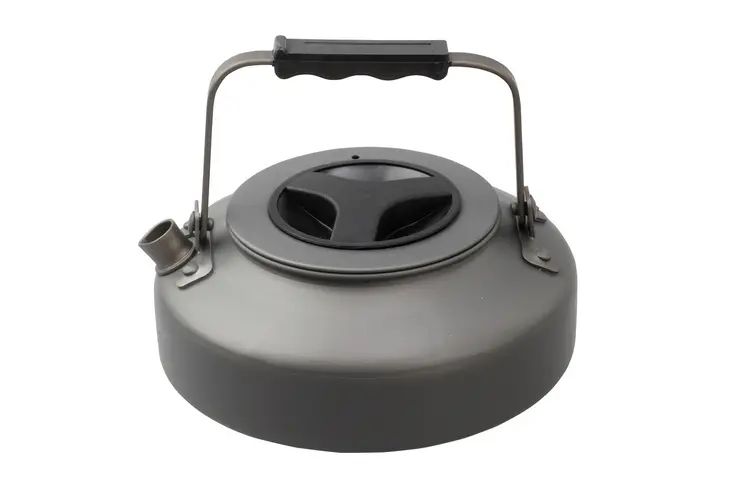 The Kettle